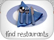 Find Another Restaurant